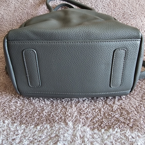 BECK‎ beckpack in Paris - Charcoal Gray
